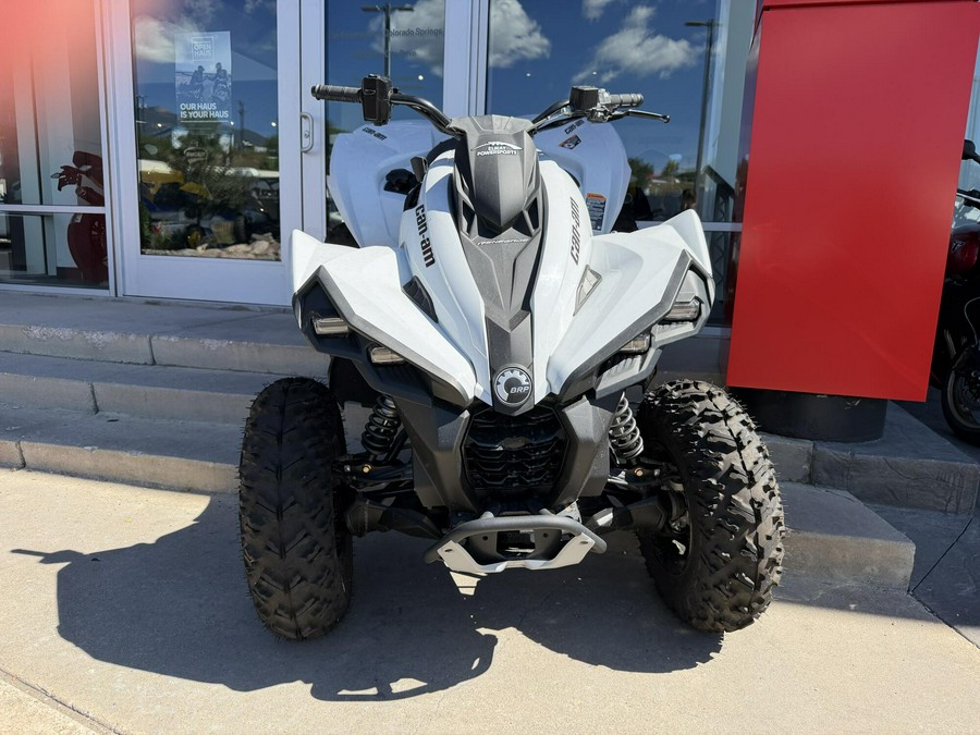 2023 Can-Am Renegade 650