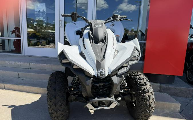 2023 Can-Am Renegade 650
