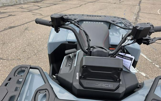 2027 CFMOTO CFORCE C4