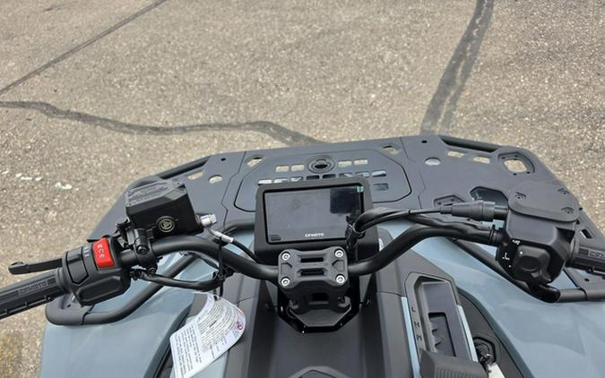 2027 CFMOTO CFORCE C4