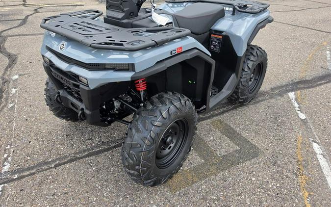 2027 CFMOTO CFORCE C4
