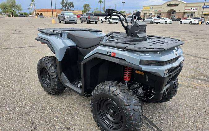 2027 CFMOTO CFORCE C4