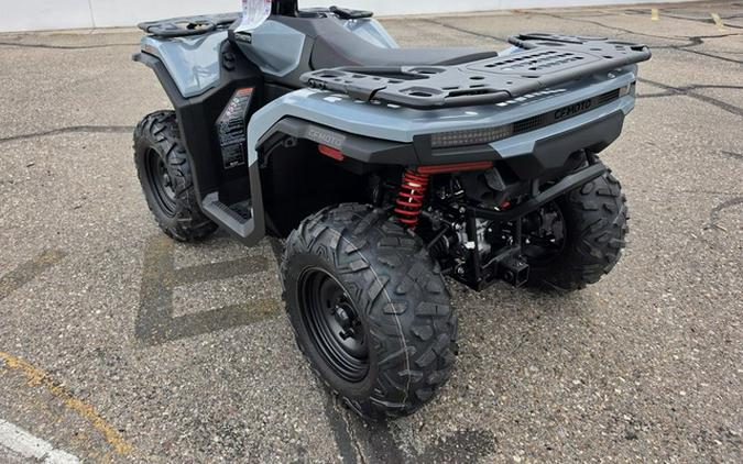 2027 CFMOTO CFORCE C4