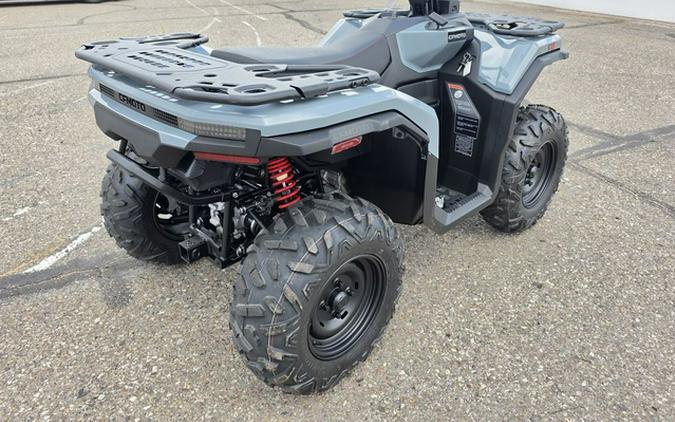 2027 CFMOTO CFORCE C4