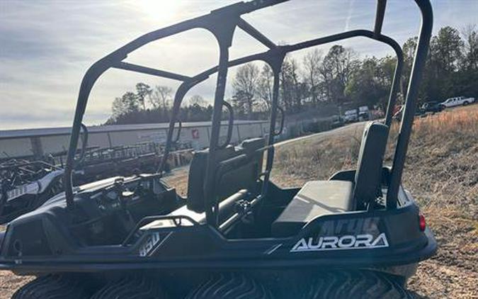 2023 Argo Aurora 850 R