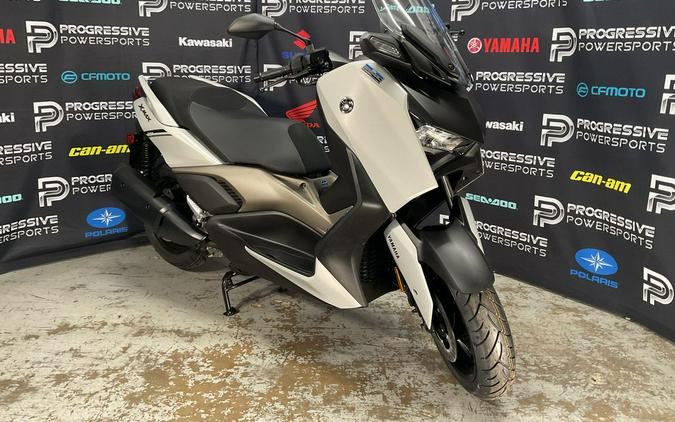 Yamaha XMAX mopeds for sale - MotoHunt