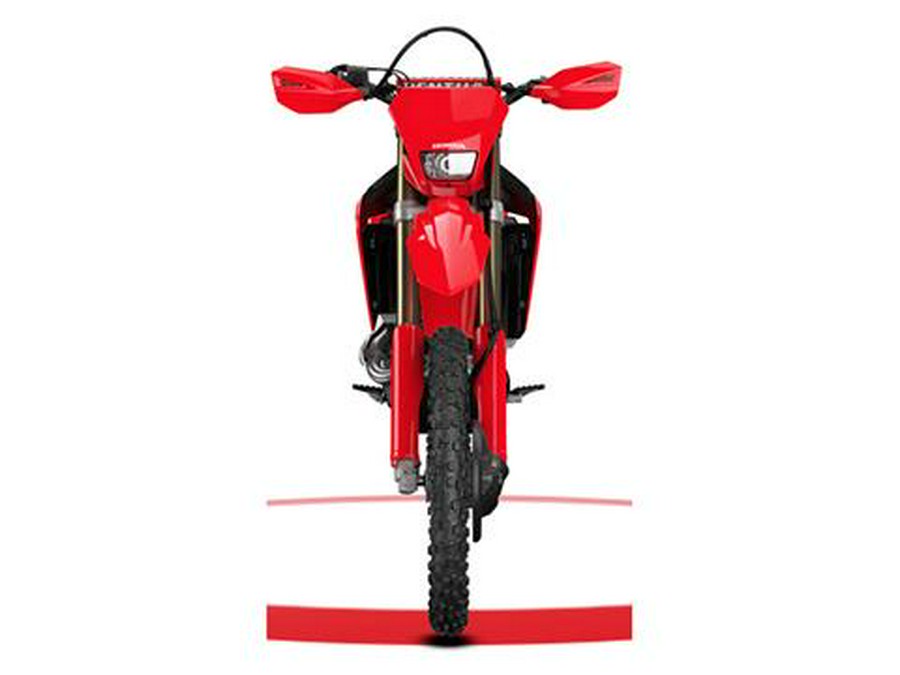 2024 Honda CRF450X