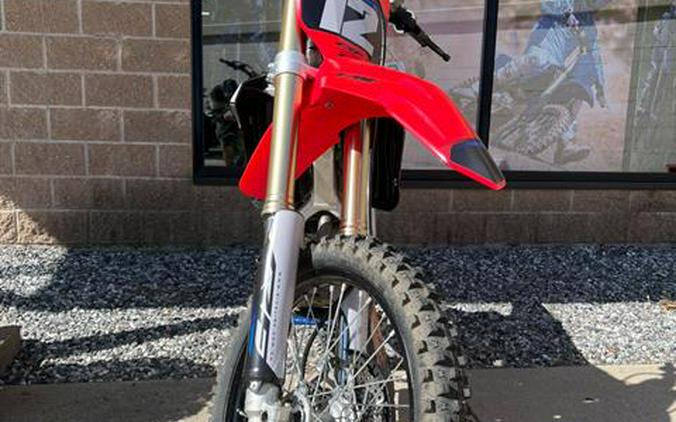 2022 Honda CRF450R