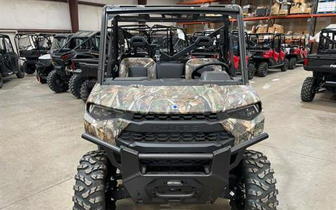 2024 Polaris Ranger XP 1000 Premium