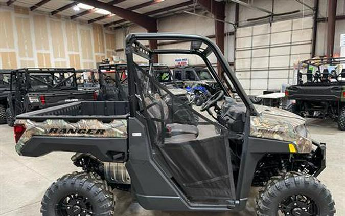 2024 Polaris Ranger XP 1000 Premium