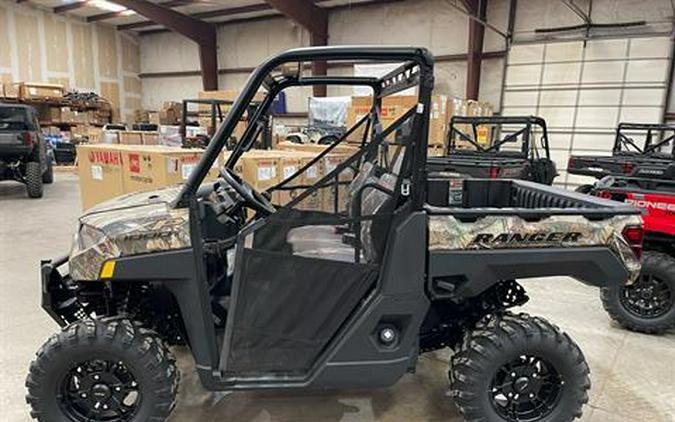 2024 Polaris Ranger XP 1000 Premium