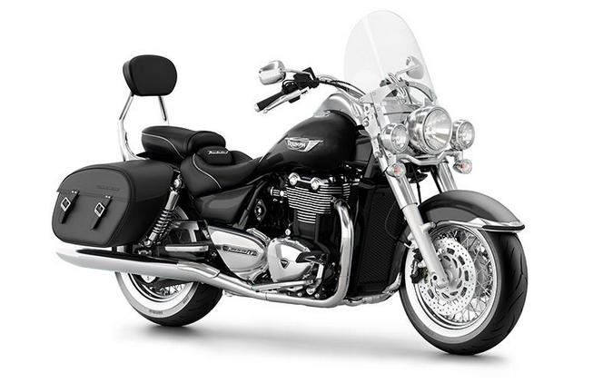 Triumph thunderbird clearance lt 2020