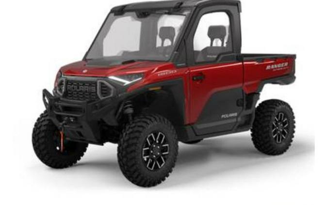 2024 Polaris® Ranger XD 1500 NorthStar Edition Ultimate