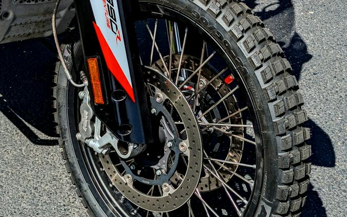 2021 KTM 890 Adventure R