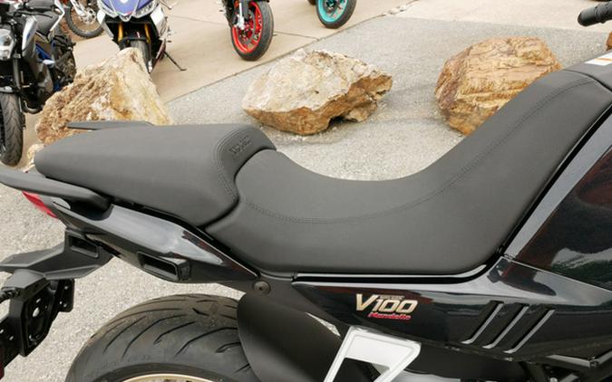 2024 Moto Guzzi V100 Mandello