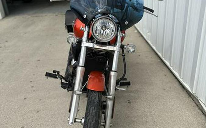 2009 Kawasaki Vulcan® 2000 Classic