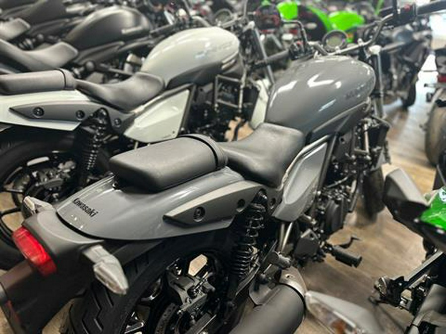 2024 Kawasaki Eliminator ABS