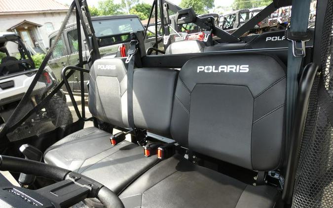 2025 Polaris® Ranger Crew 1000 Premium Polaris Pursuit Camo