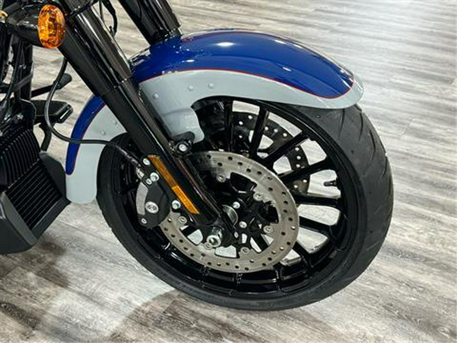 2023 Harley-Davidson Freewheeler®