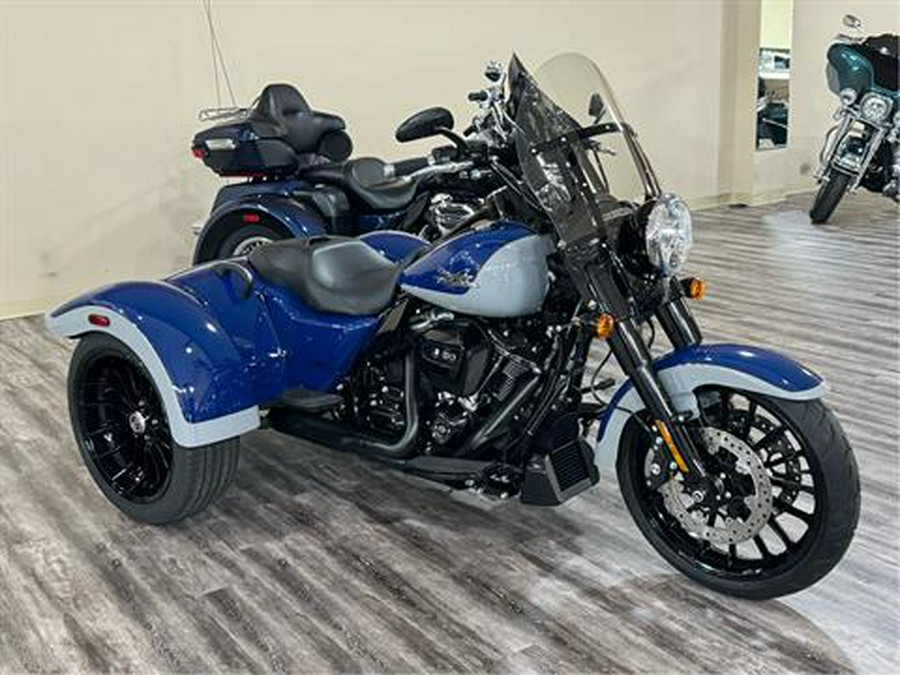 2023 Harley-Davidson Freewheeler®