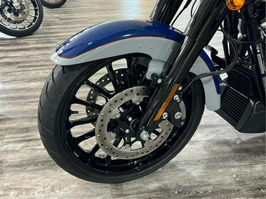 2023 Harley-Davidson Freewheeler®