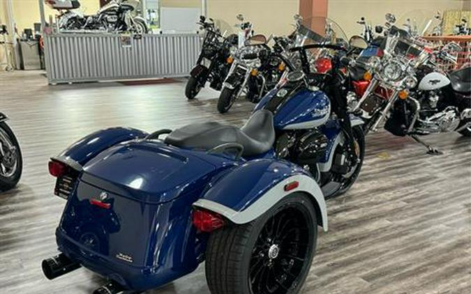 2023 Harley-Davidson Freewheeler®