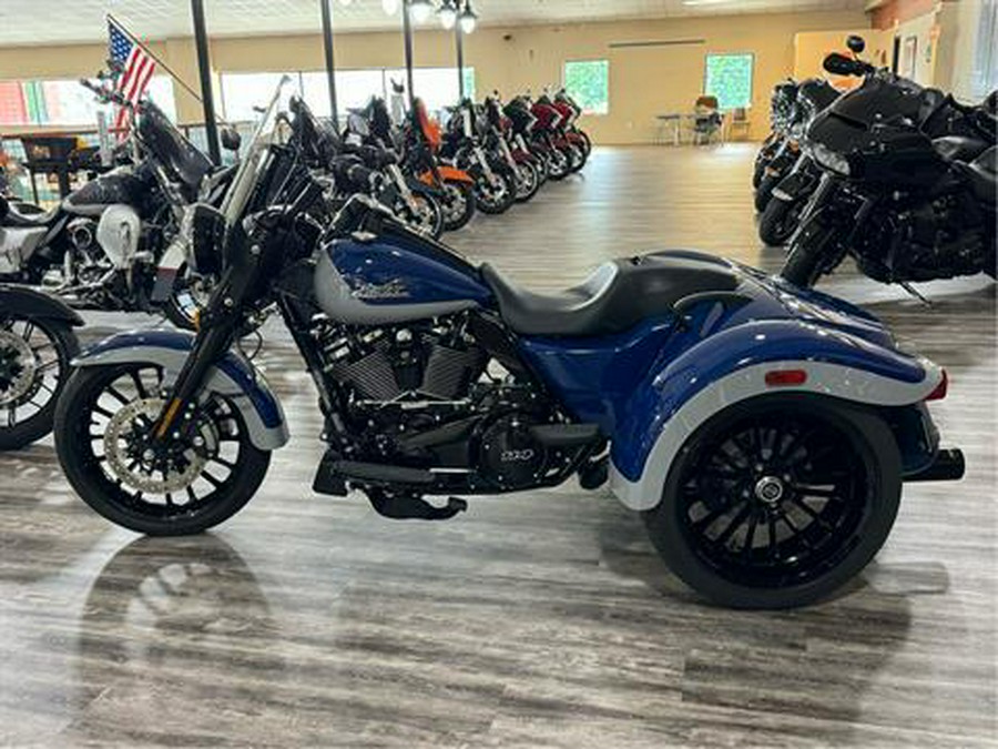 2023 Harley-Davidson Freewheeler®