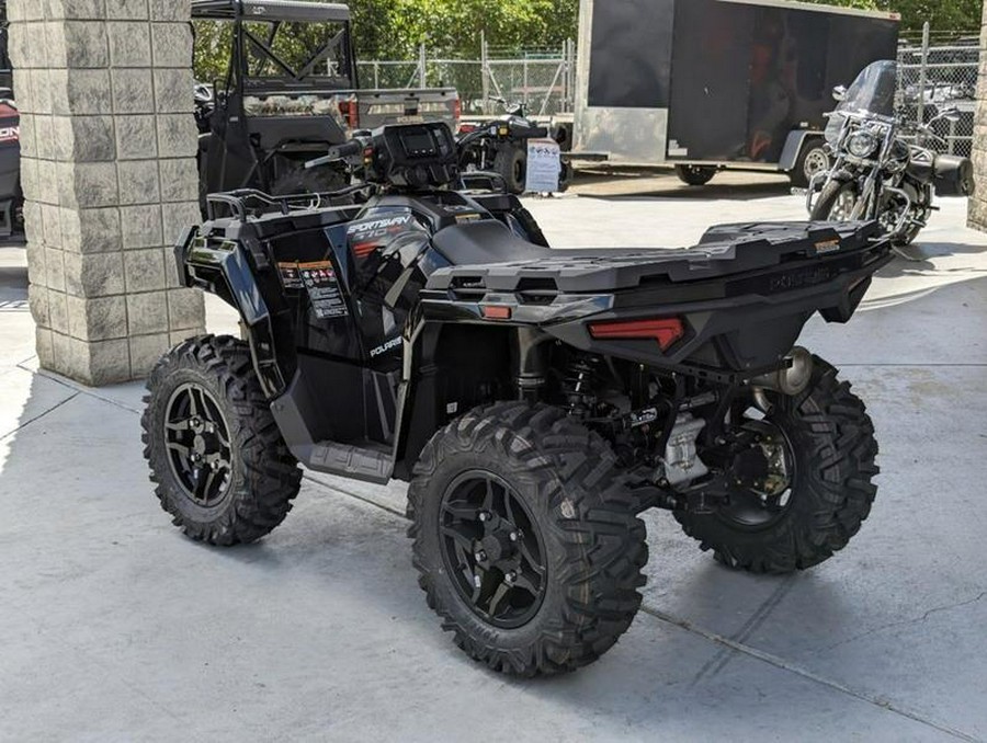 2024 Polaris® Sportsman 570 Trail