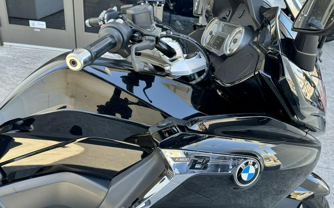 2018 BMW K 1600 Grand America