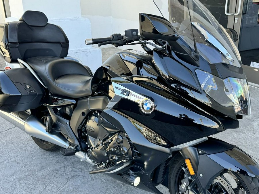 2018 BMW K 1600 Grand America