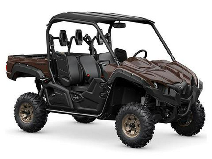 2023 Yamaha Viking EPS Ranch Edition