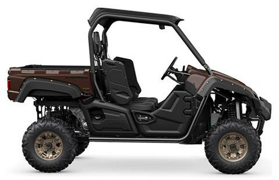 2023 Yamaha Viking EPS Ranch Edition