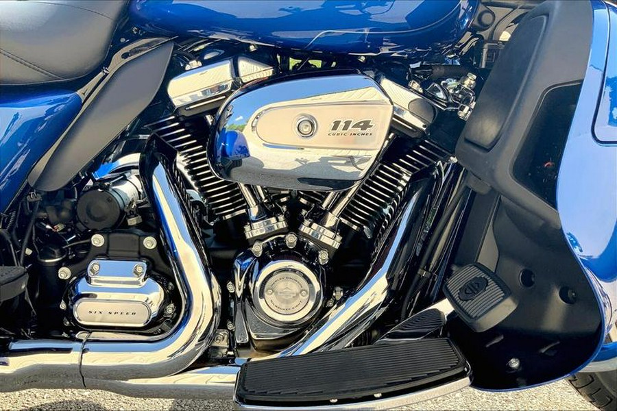 2024 Harley-Davidson® FLHTCUTG - Tri Glide® Ultra