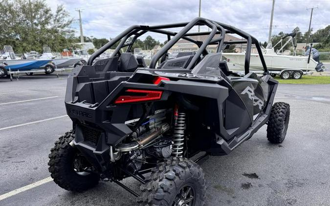 2024 Polaris® RZR Pro XP 4 Ultimate