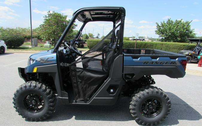 2025 Polaris Industries RANGER XP 1000 PREMIUM