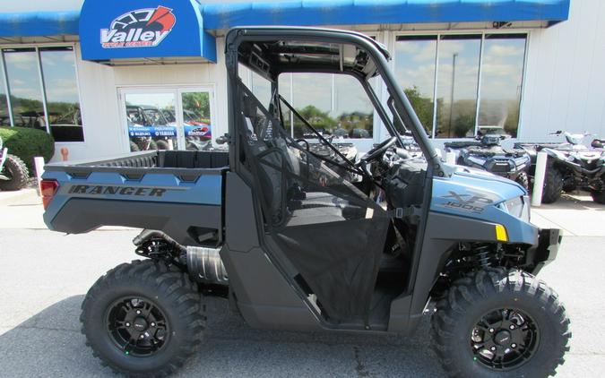 2025 Polaris Industries RANGER XP 1000 PREMIUM