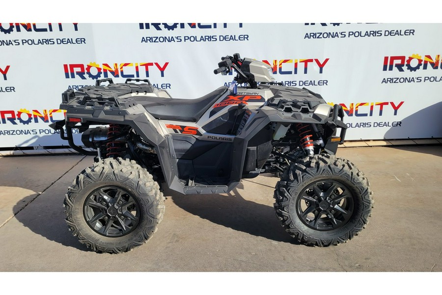 2024 Polaris Industries SPORTSMAN 1000 S