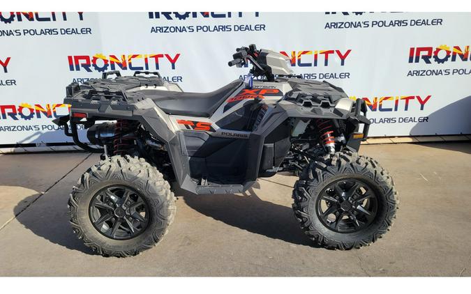 2024 Polaris Industries SPORTSMAN 1000 S