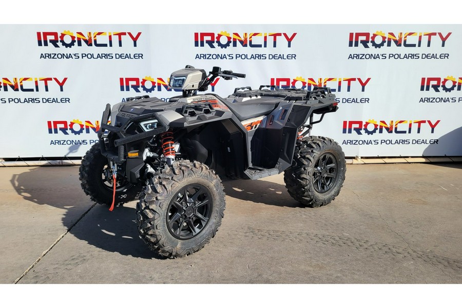 2024 Polaris Industries SPORTSMAN 1000 S