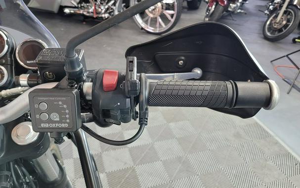 2022 Royal Enfield Himalayan ABS