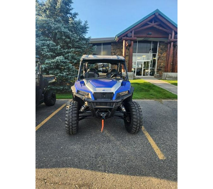 2024 Polaris® General XP 4 1000 Ultimate