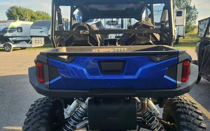 2024 Polaris® General XP 4 1000 Ultimate