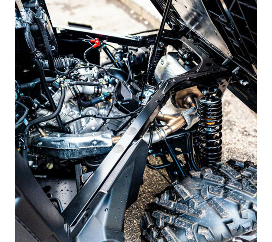 2025 CFMOTO UFORCE 800 XL