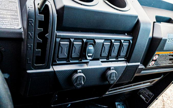 2025 CFMOTO UFORCE 800 XL