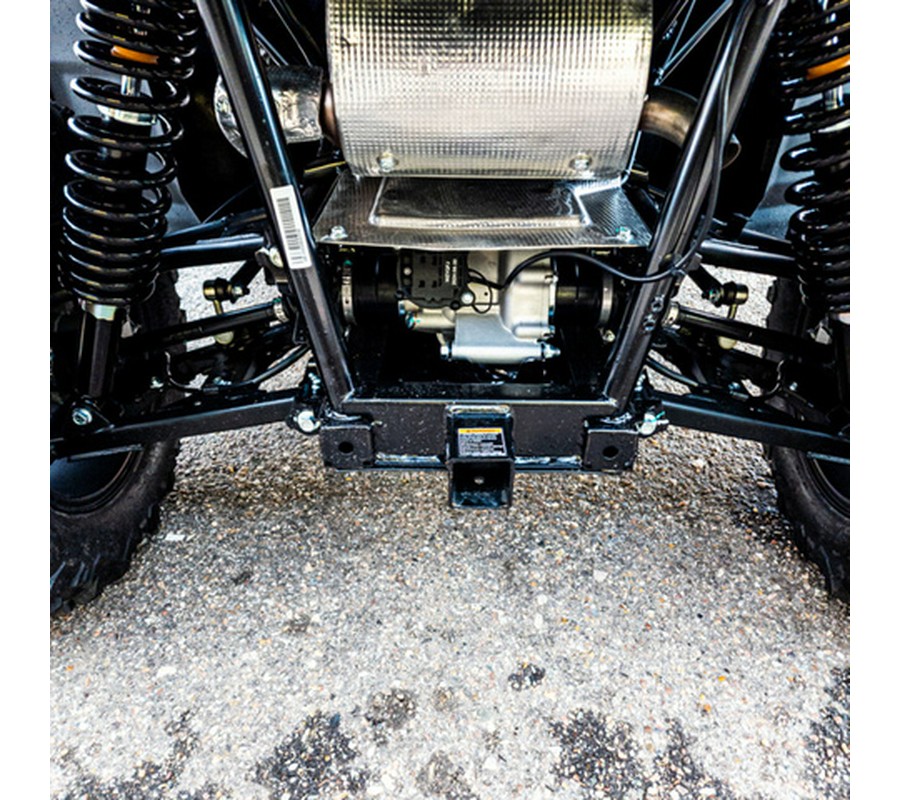 2025 CFMOTO UFORCE 800 XL