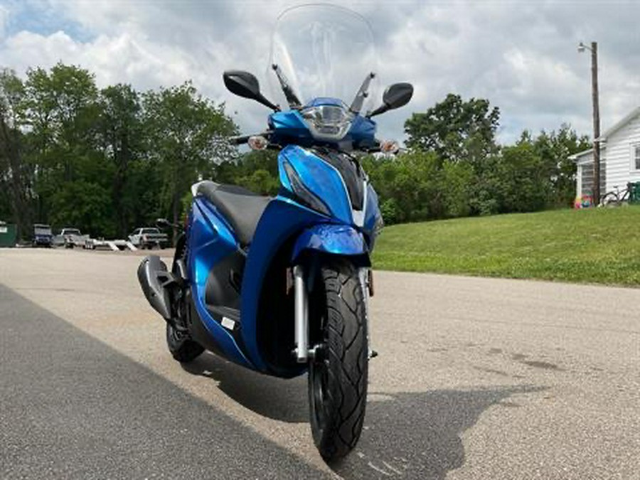 2023 Kymco People S 150i ABS