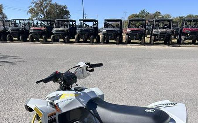 2026 Can-Am® Renegade 70 EFI