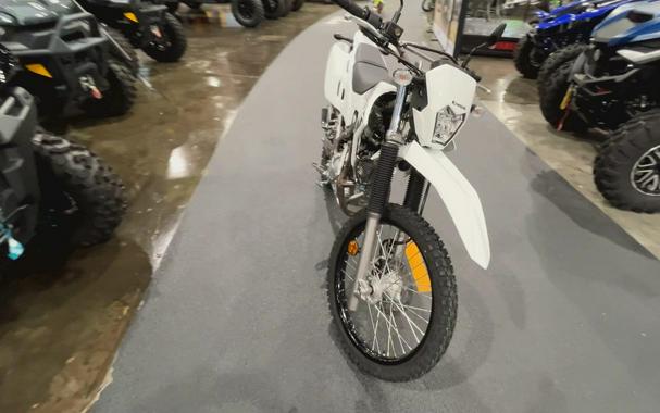 2026 Kawasaki KLX 230 S