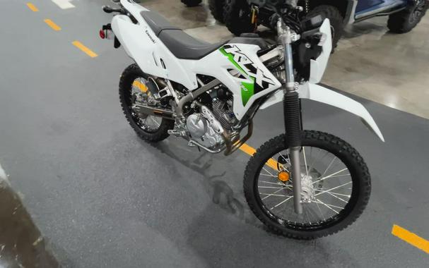 2026 Kawasaki KLX 230 S