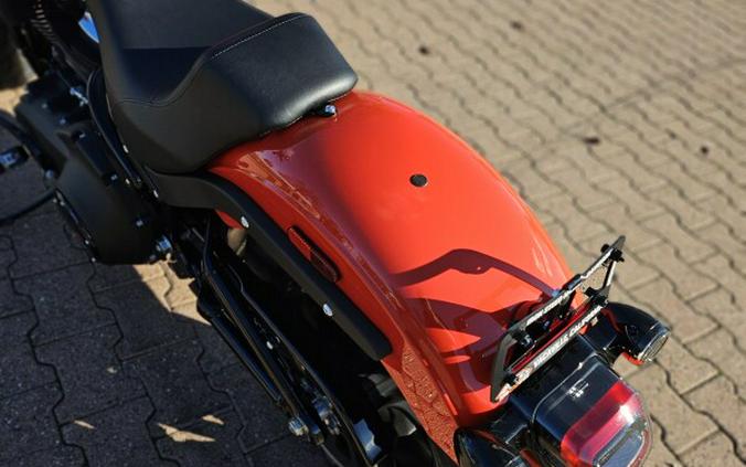 FXLRS 2026 Low Rider® S